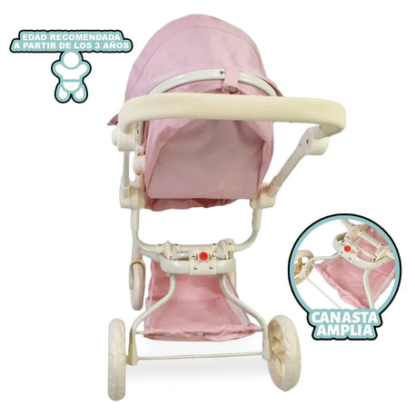 CARRIOLITA SK MOON