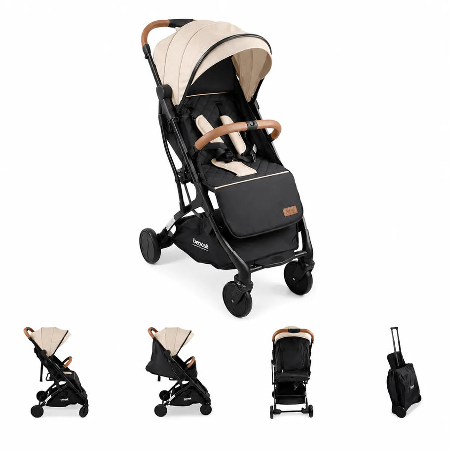 Carriola Compacta Easy GO