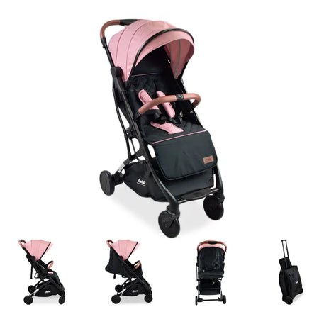 Carriola Compacta Easy GO