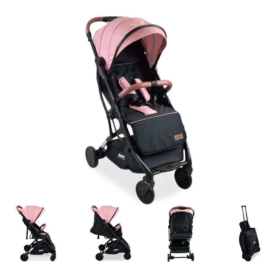 Carriola Compacta Easy GO