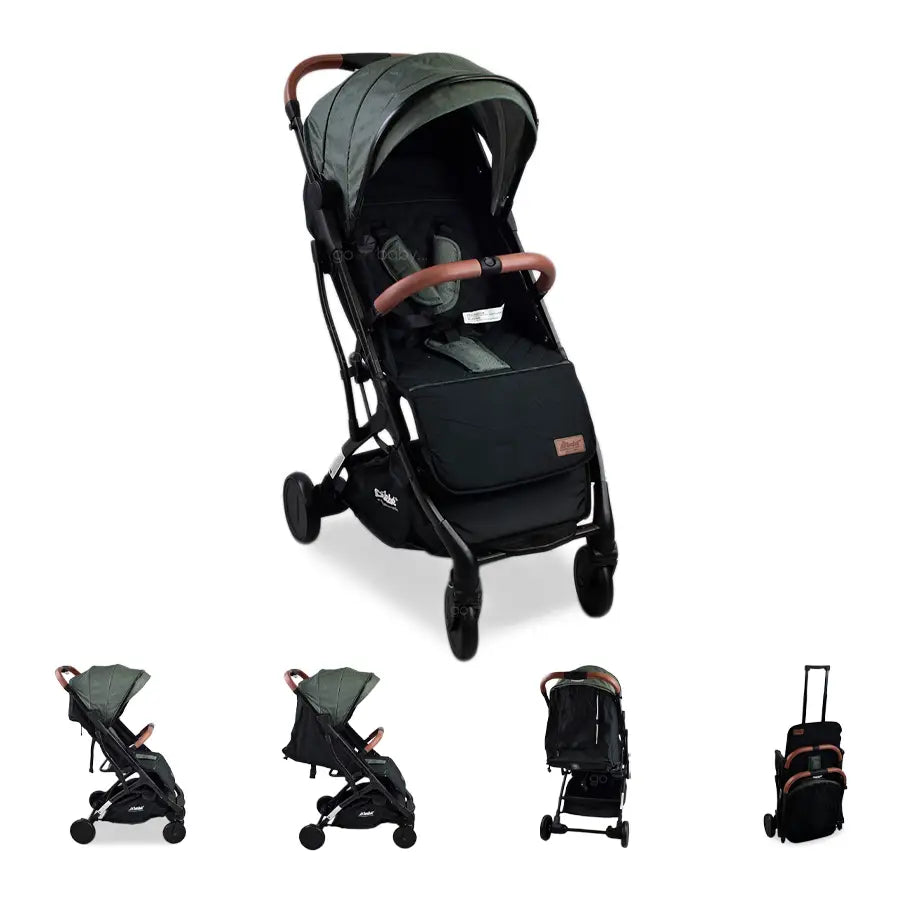 Carriola Compacta Easy GO