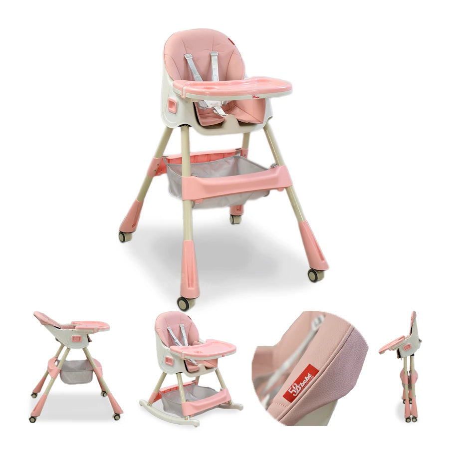 SILLA ALTA EAT & ROCK