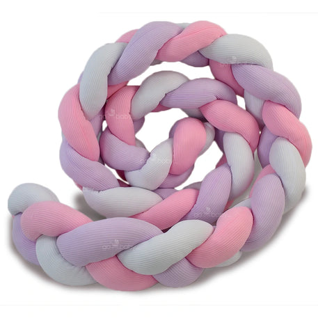 set edredon y trensa cc para corralito viajero (105*70) NIÑA