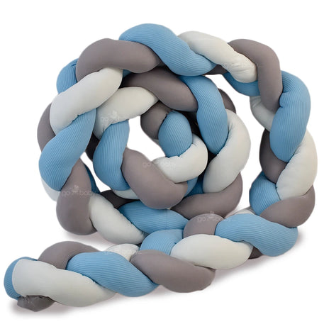 set edredon y trensa cc para corralito viajero (105*70) NIÑO