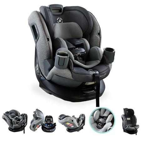 AUTOASIENTO EMME 360 WONDER