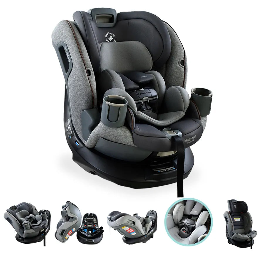 AUTOASIENTO EMME 360 WONDER