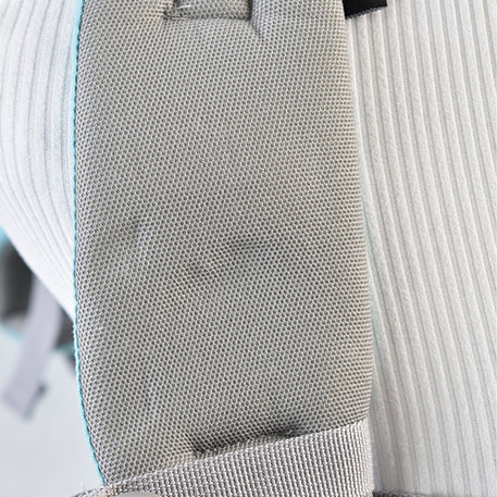 canguro noni con base verde