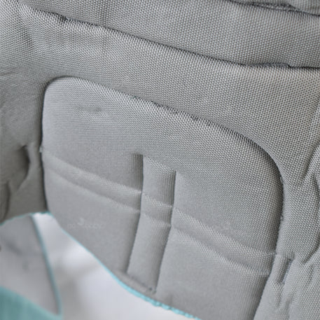 canguro noni con base verde