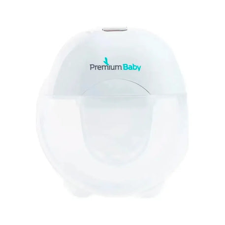 EXTRACTOR DE LECHE PORTATIL DOBLE