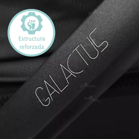 Carriola  3 en 1 Globo GO