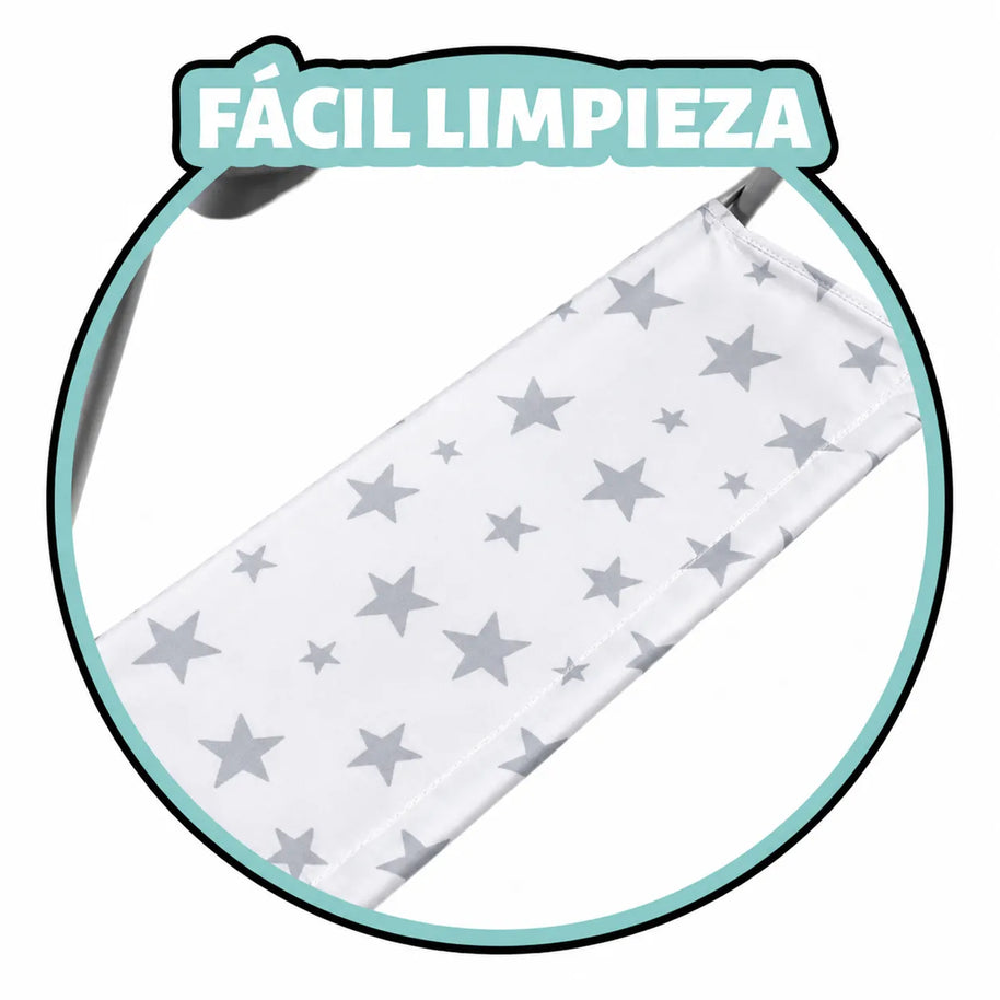 BAÑERA CONFETY SPLASH PREMIUM