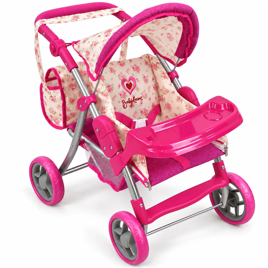 CARRIOLITA KAORI CC100