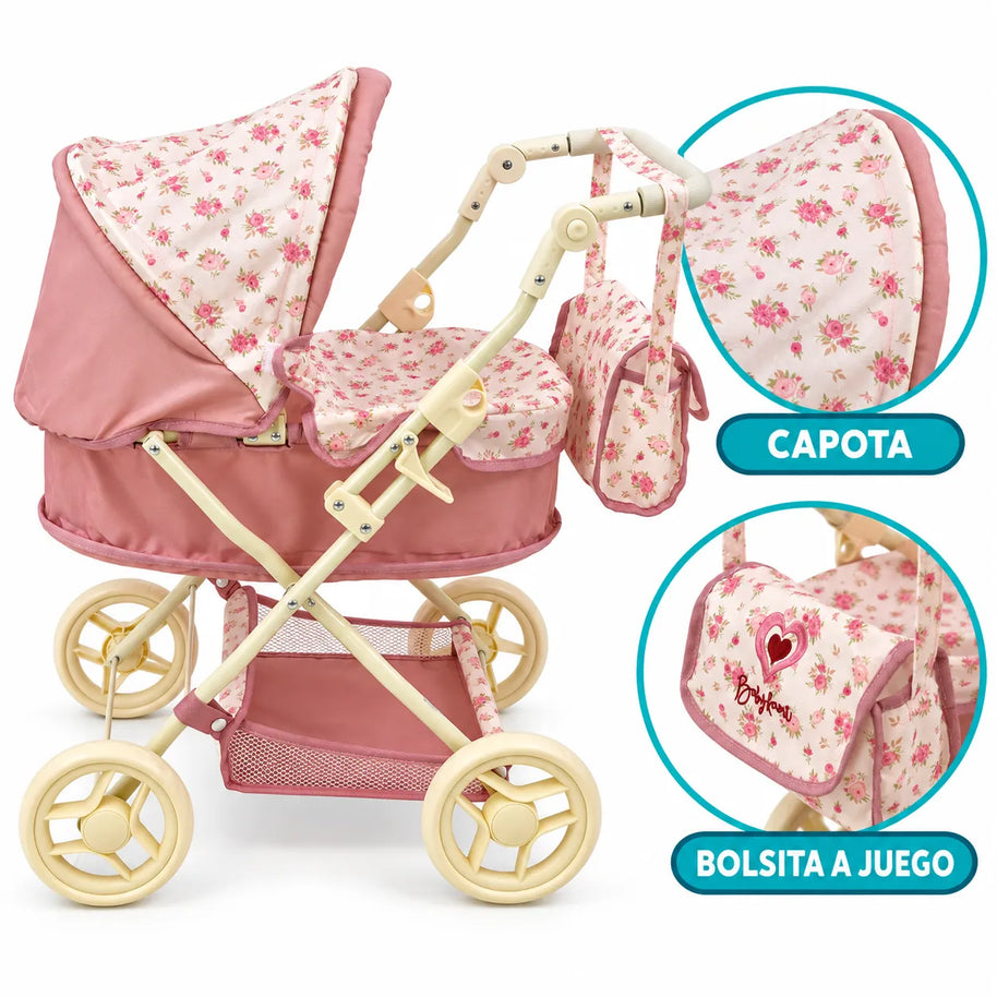 CARRIOLITA KAORI L150