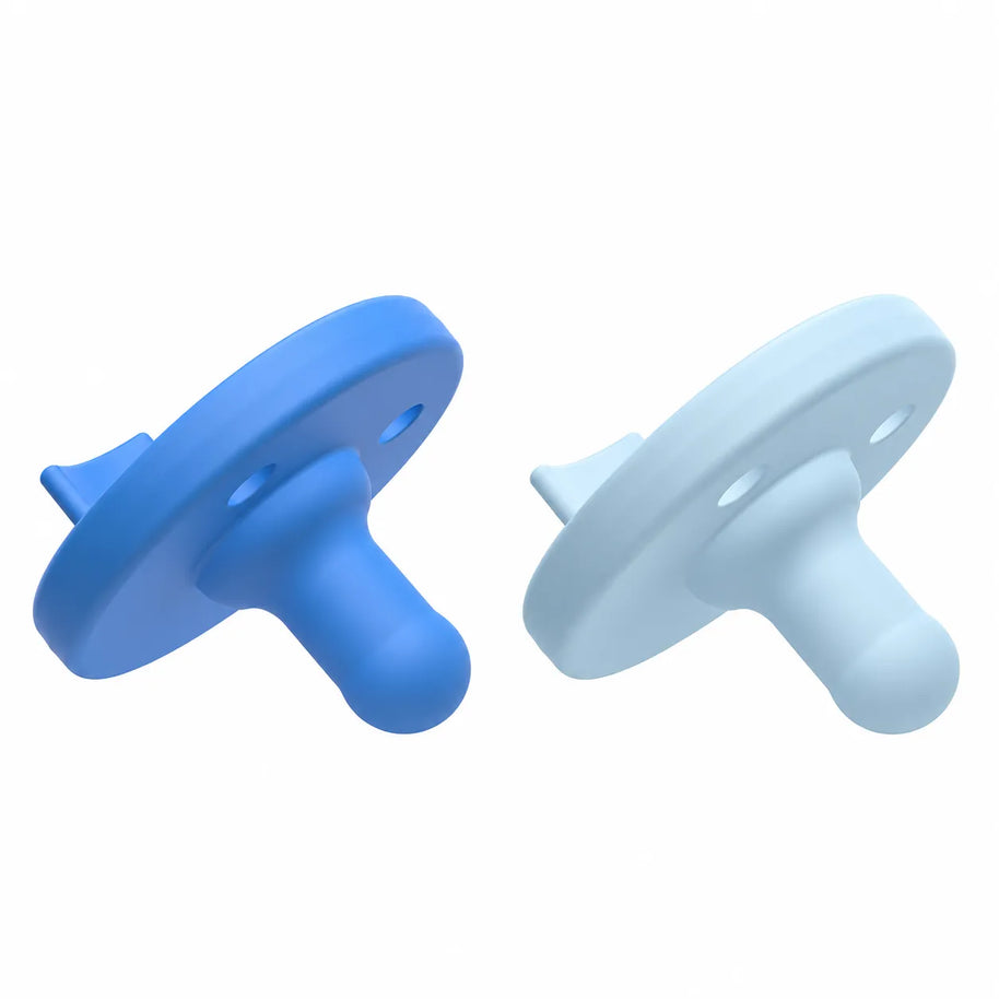 Chupones Philips Avent Super Soothie 3–18 meses · 2 piezas SCF192/31.