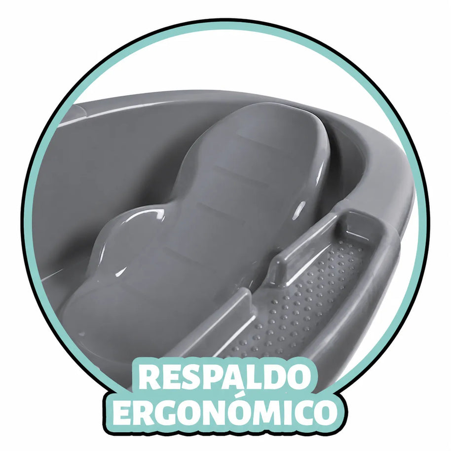 BAÑERA CONFETY SPLASH PREMIUM
