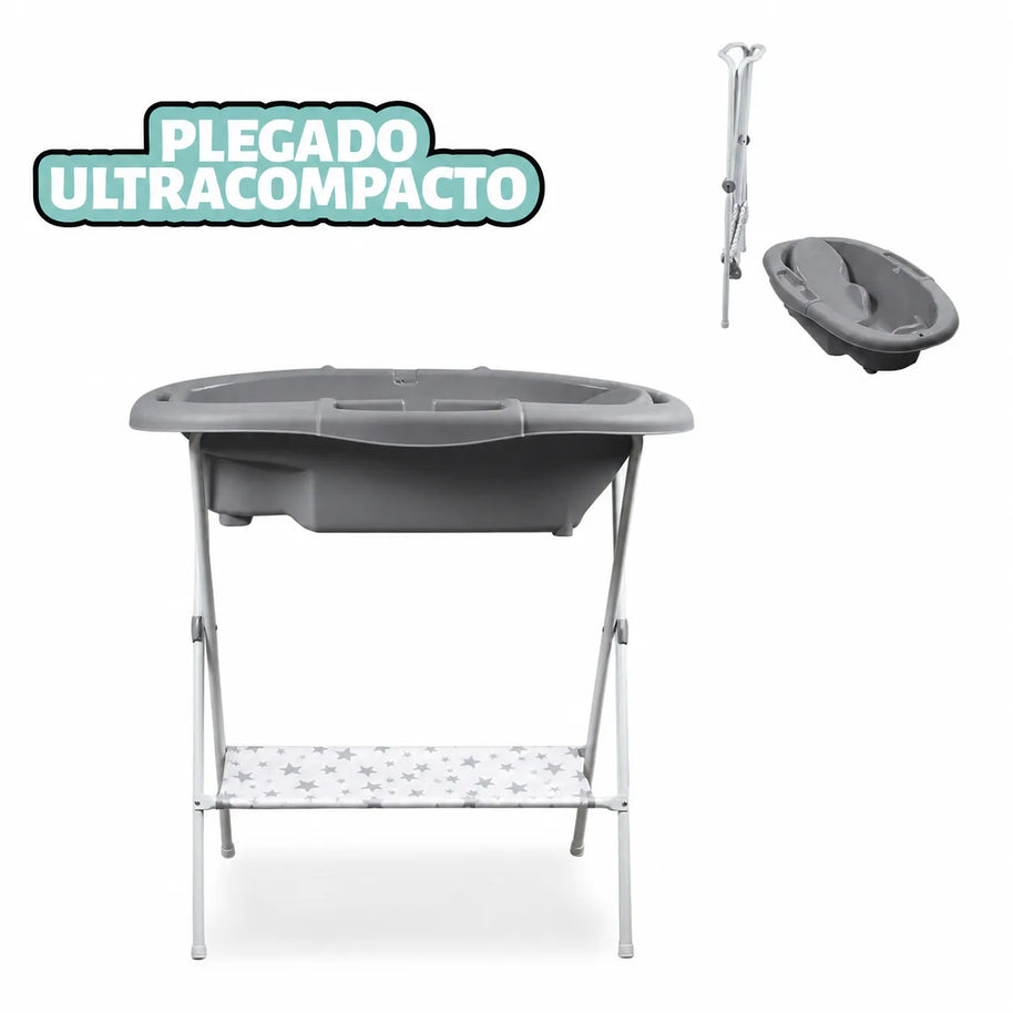 BAÑERA CONFETY SPLASH PREMIUM