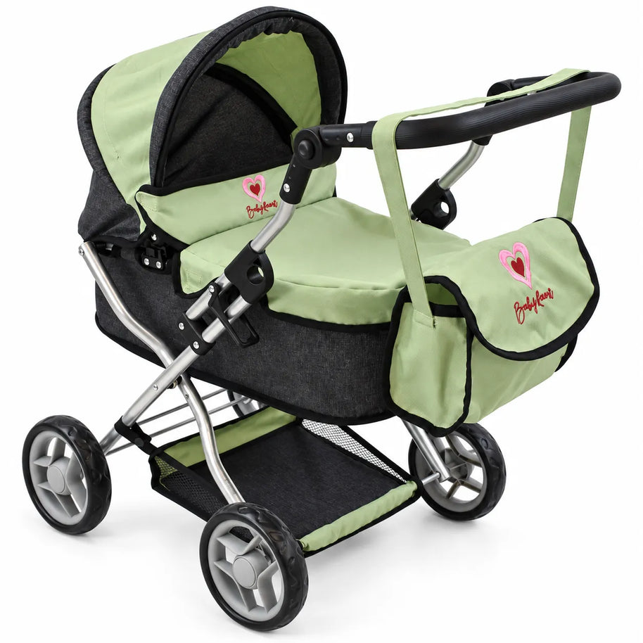 CARRIOLITA KAORI L150