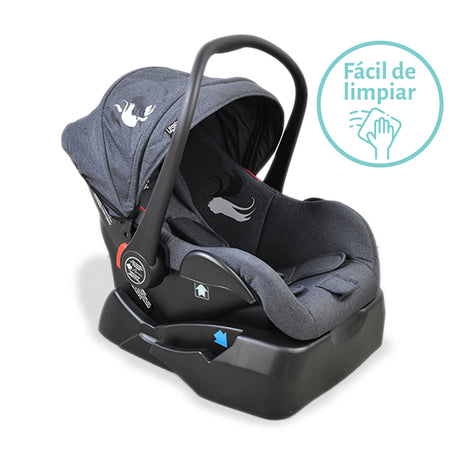 SISTEMA DE VIAJE AARON BRUSHSTROKE