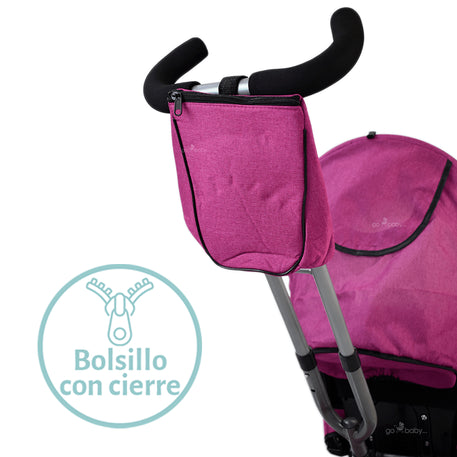 Triciclo premium 4 en 1 5532