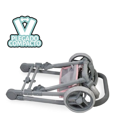 CARRIOLITA SK GALAXI MINI