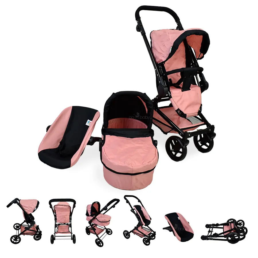 CARRIOLITA SK GALAXI MINI