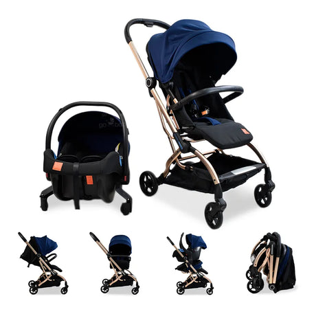 CARRIOLA 3 EN 1 GENESIS