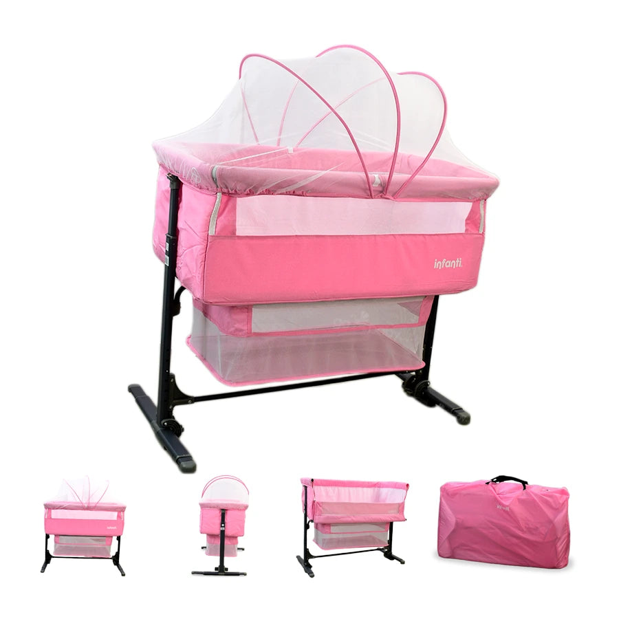 COLECHO INFANTI GOLF