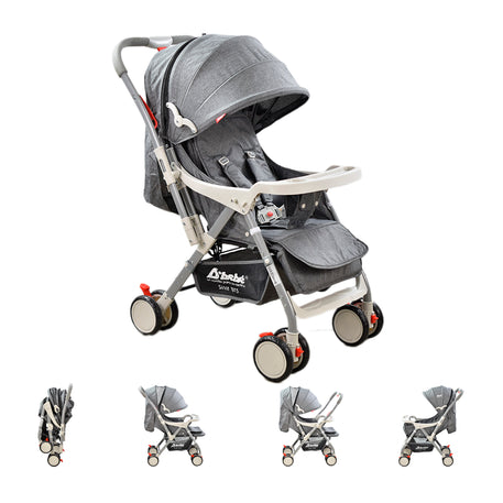 Carriola BABY BM