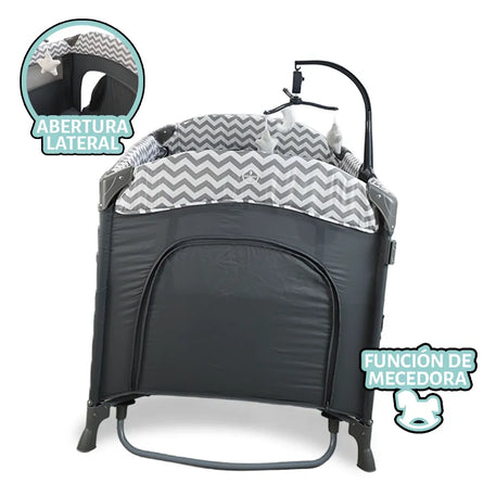 CORRAL COLECHO CW NESTY