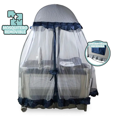 CUNA CORRAL NONI 888N