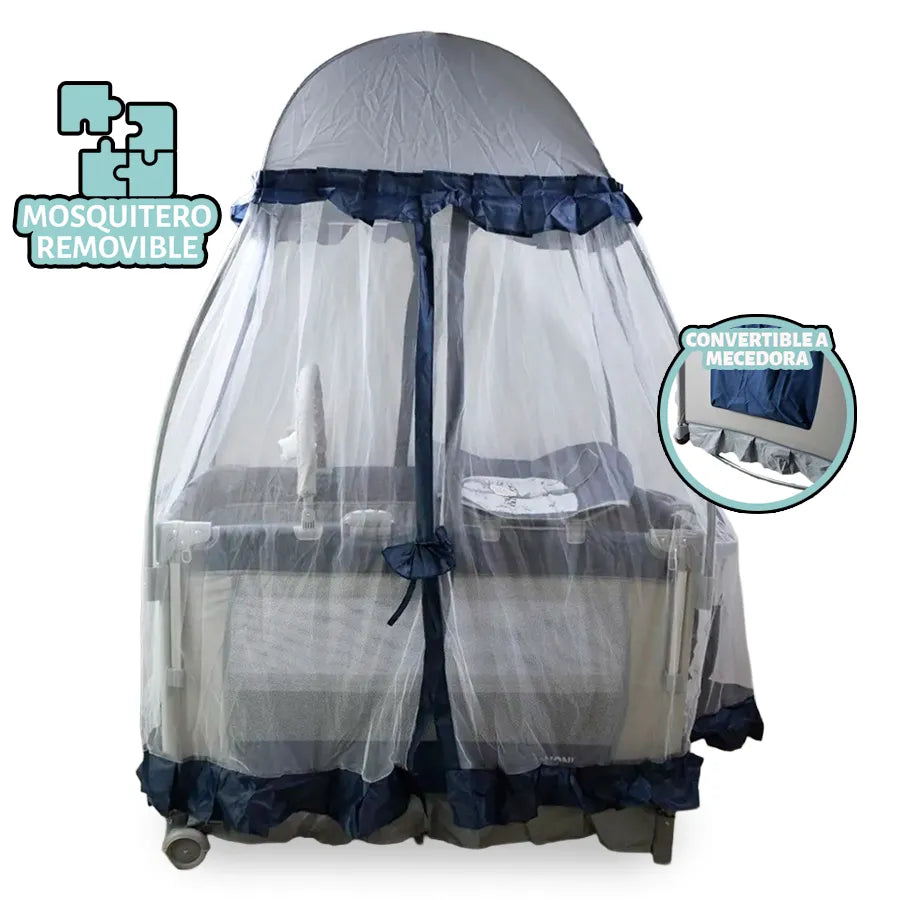 CUNA CORRAL NONI 888N