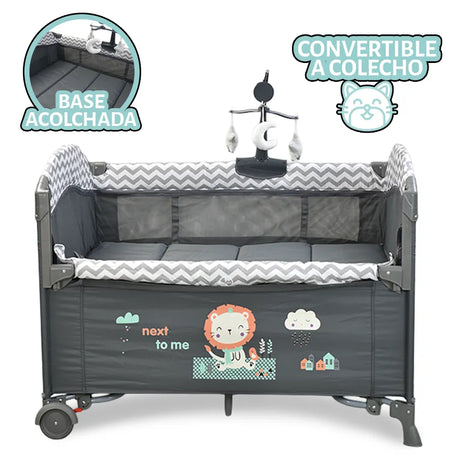 CORRAL COLECHO CW NESTY