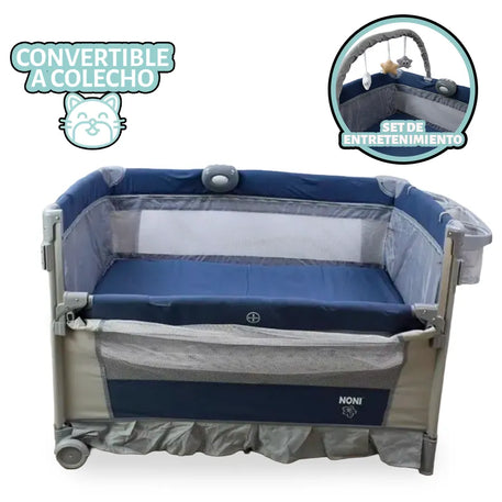 CUNA CORRAL NONI 888N