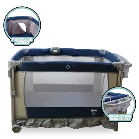 CUNA CORRAL NONI 888N