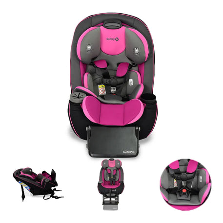 Autoasiento Grow & go Extend N Ride LX