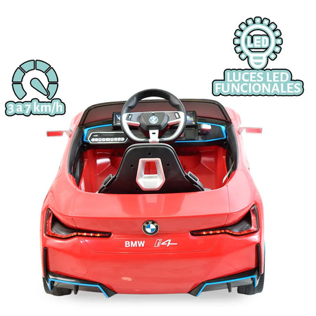 BMW I4 12v web