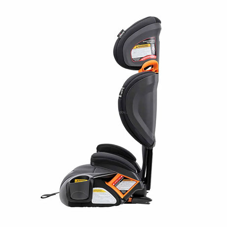 KIDFIT ADAPT PLUS B.CAR SEAT EMBER USA  vista lateral extendida