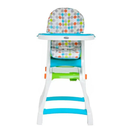 KINDER CITY CIRCULOS