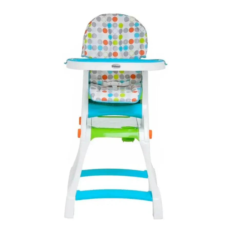 KINDER CITY CIRCULOS