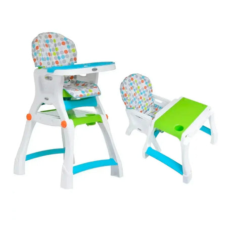 KINDER CITY CIRCULOS