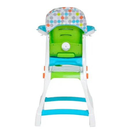 KINDER CITY CIRCULOS