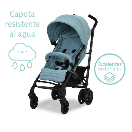 CARRIOLA CHICCO LITE WAY 4