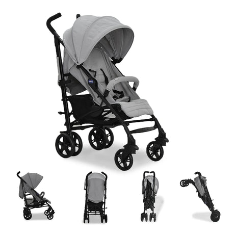 CARRIOLA CHICCO LITE WAY 4