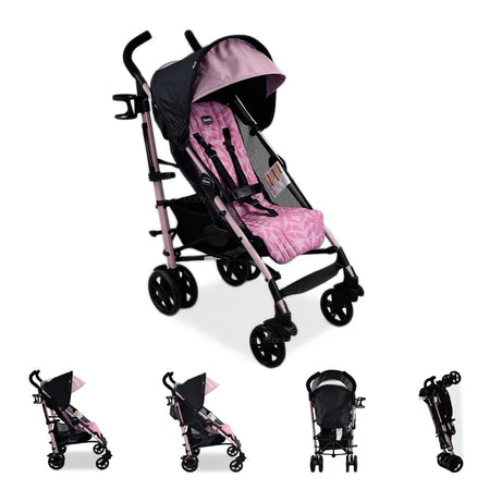 CARRIOLA CHICCO LITE WAY (vintage)