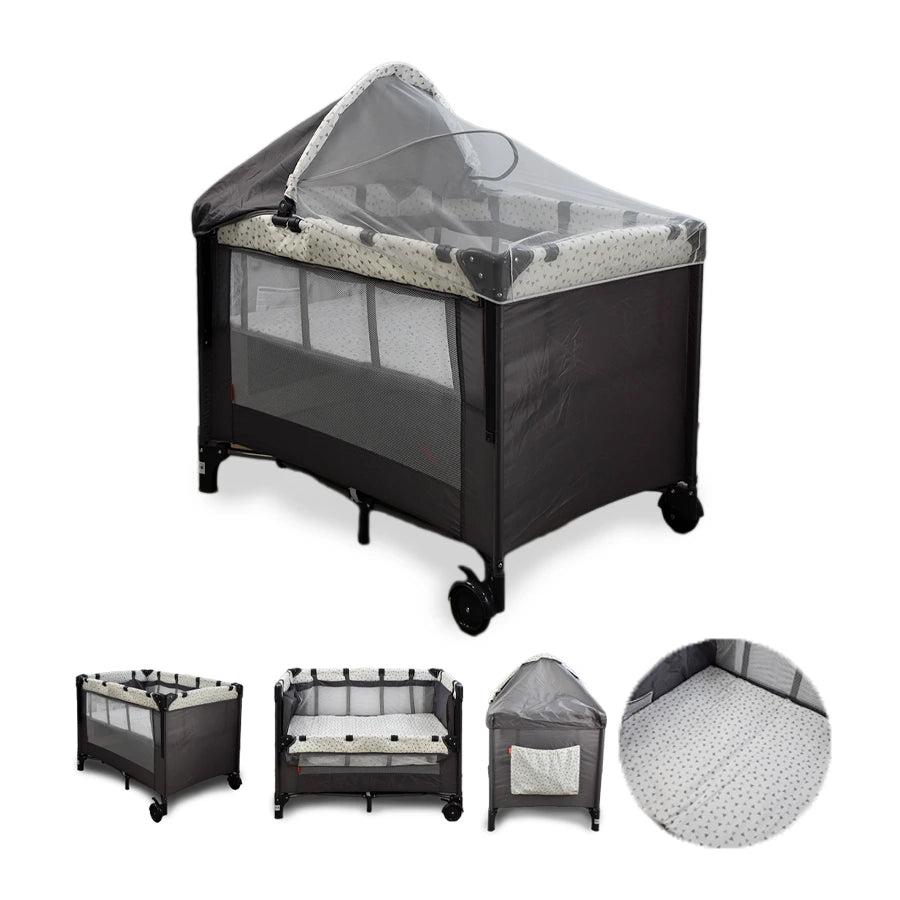 CUNA COLECHO LOVE & CARE