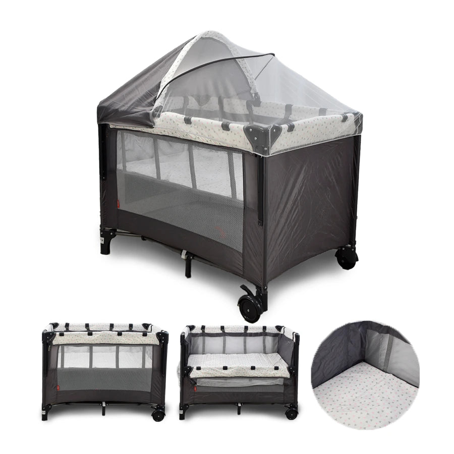 CUNA COLECHO LOVE & CARE