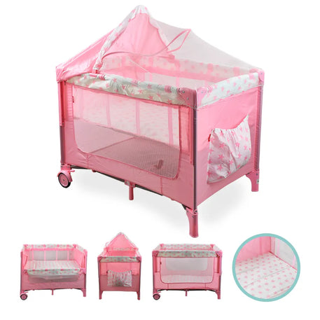 CUNA COLECHO LOVE & CARE