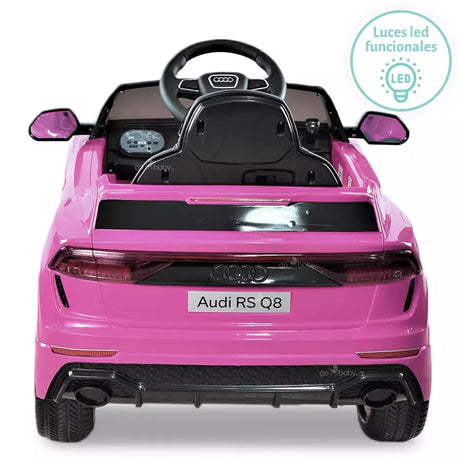 AUDI DEPORTIVO A3 HL518 web