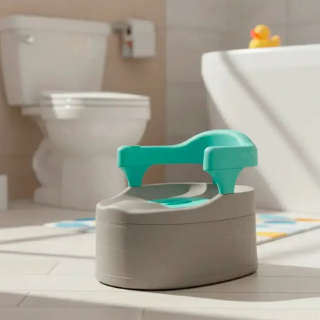 Bañito Entrenador Para Bebé Cw GU