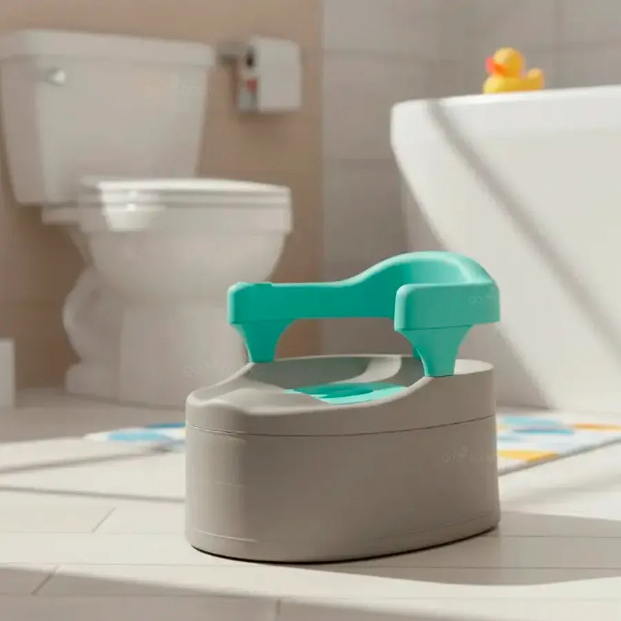 Bañito Entrenador Para Bebé Cw GU